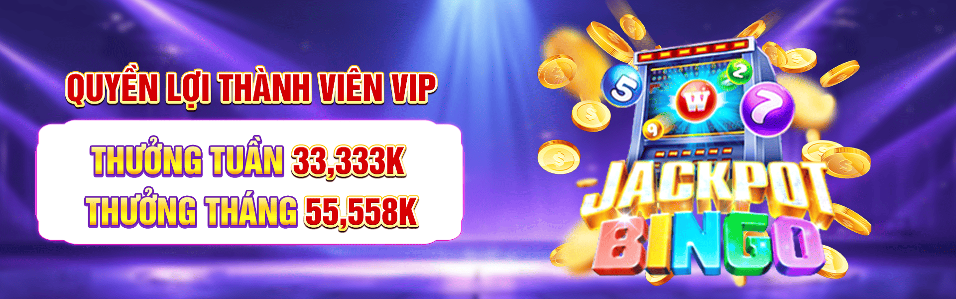 banner super bingo