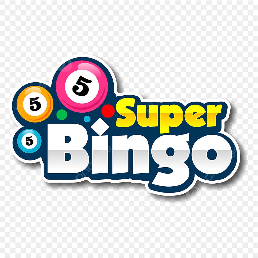 super bingo